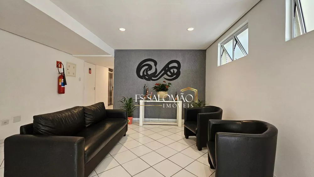 Apartamento, 1 quarto, 40 m² - Foto 2