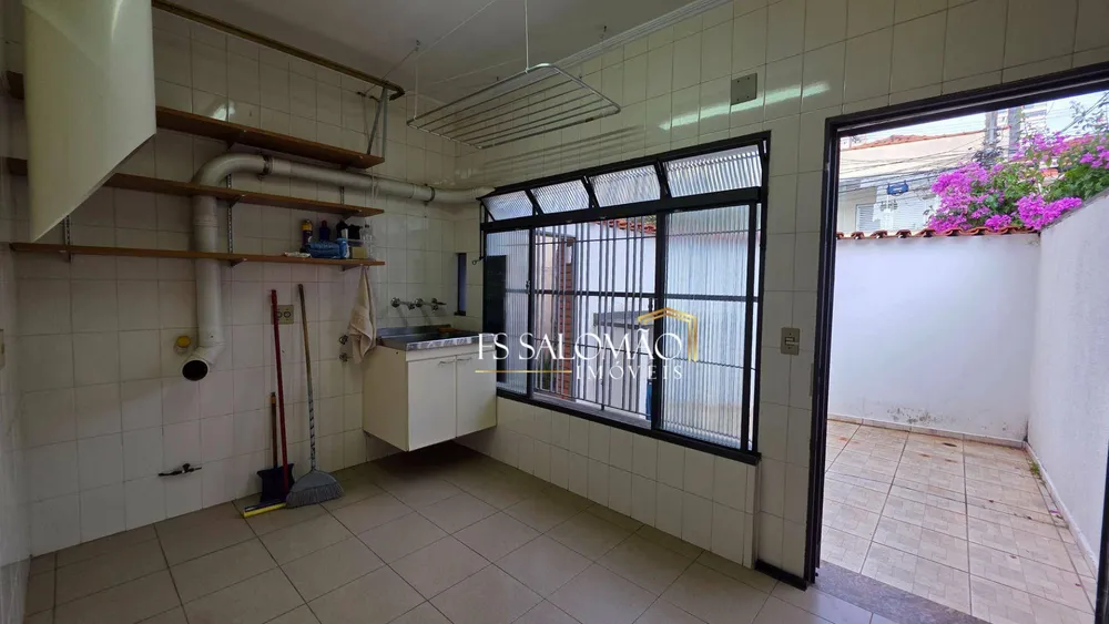 Casa, 3 quartos, 215 m² - Foto 7