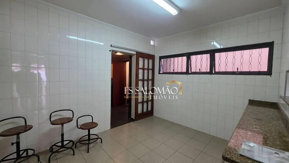 Casa, 3 quartos, 215 m² - Foto 6