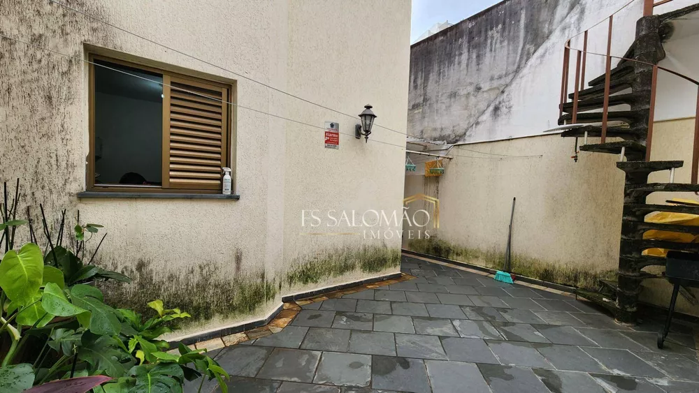 Casa, 3 quartos, 186 m² - Foto 13