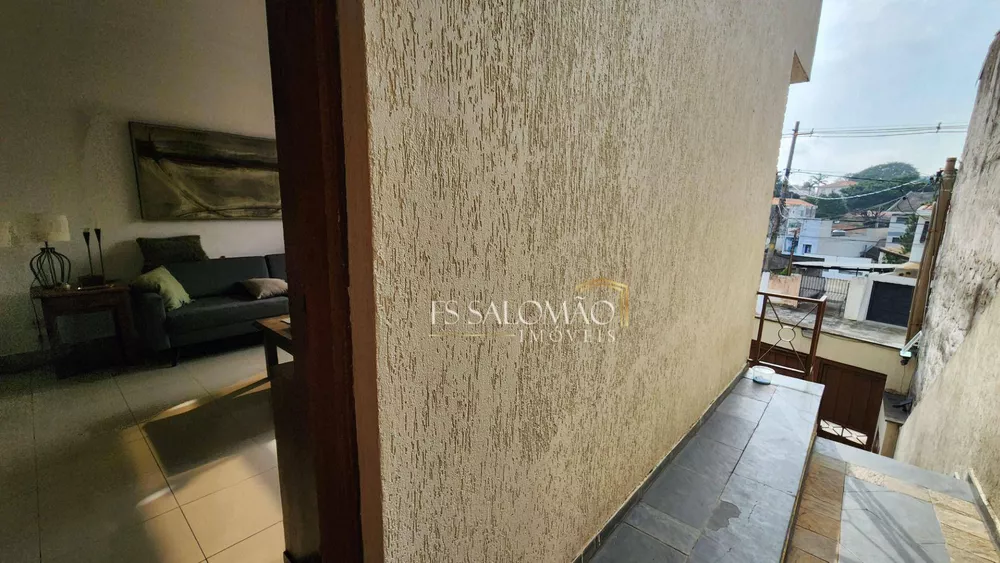 Casa, 3 quartos, 186 m² - Foto 4