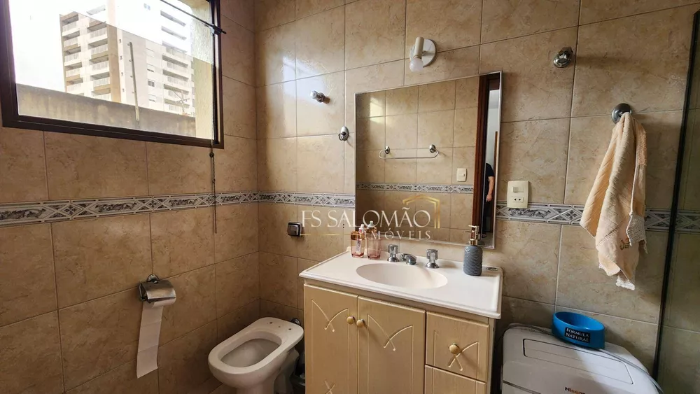 Casa, 3 quartos, 186 m² - Foto 11