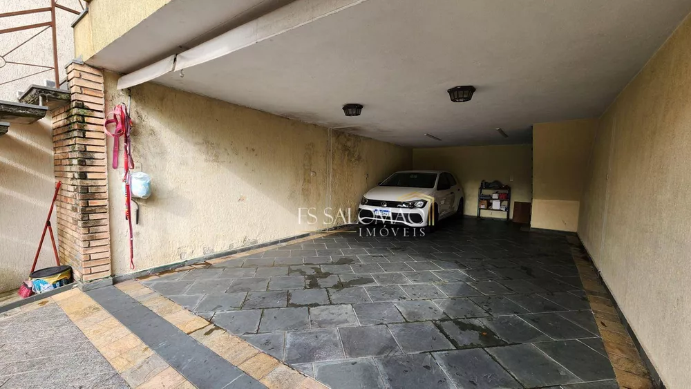 Casa, 3 quartos, 186 m² - Foto 2