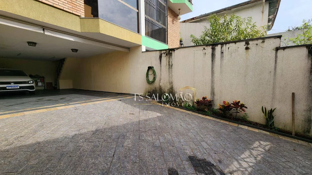 Casa, 3 quartos, 186 m² - Foto 3