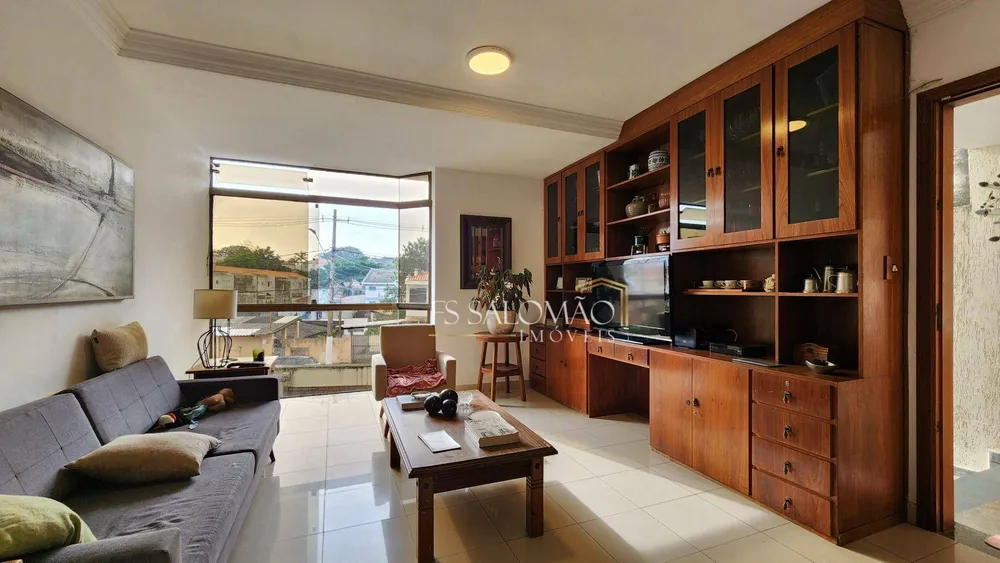 Casa, 3 quartos, 186 m² - Foto 14