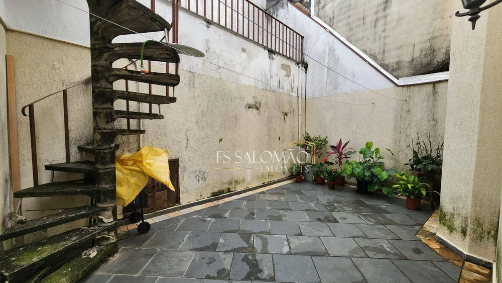Casa, 3 quartos, 186 m² - Foto 18