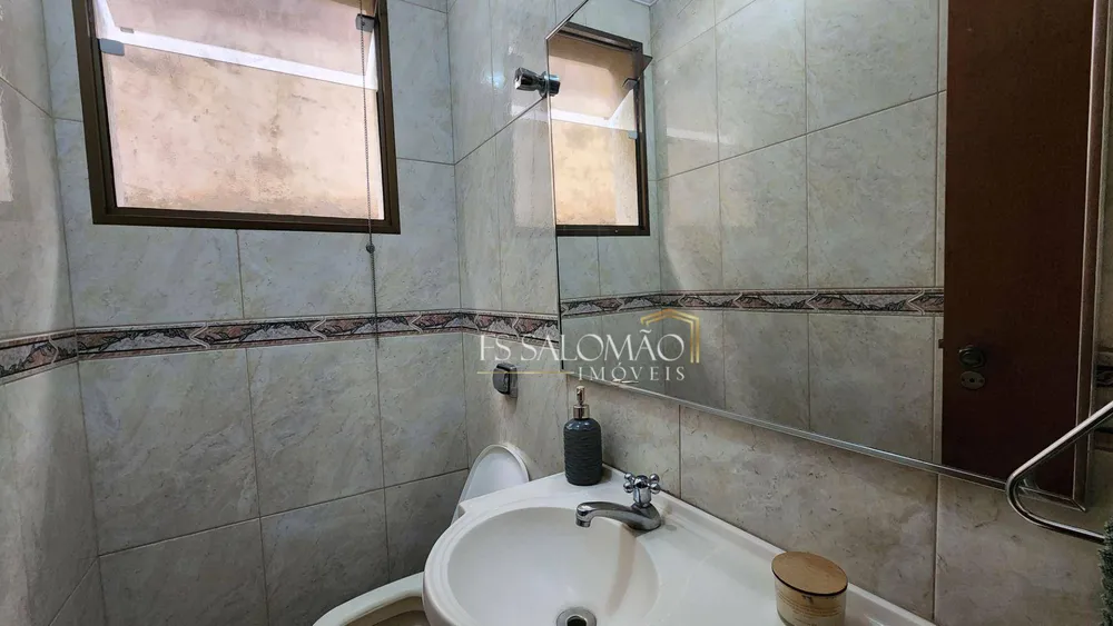 Casa, 3 quartos, 186 m² - Foto 15