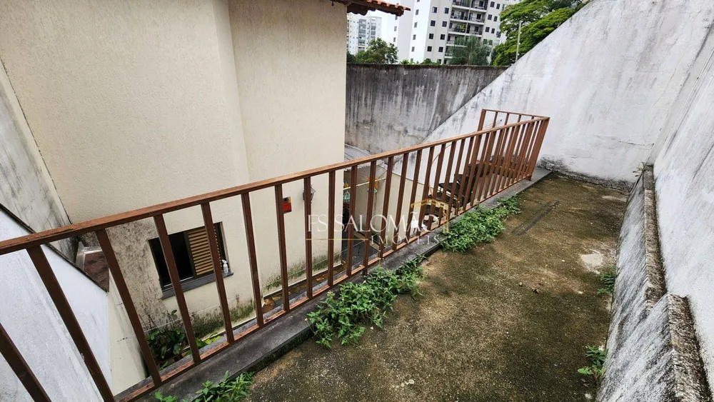 Casa, 3 quartos, 186 m² - Foto 19