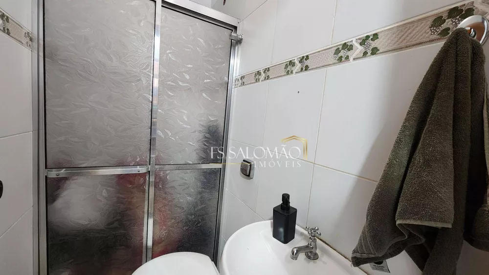 Casa, 3 quartos, 186 m² - Foto 15