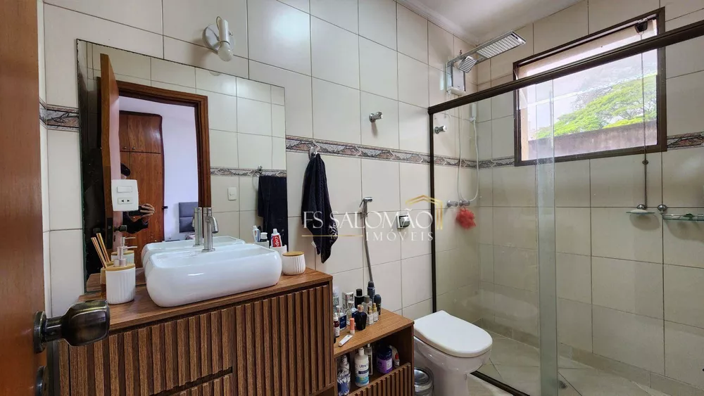 Casa, 3 quartos, 186 m² - Foto 10