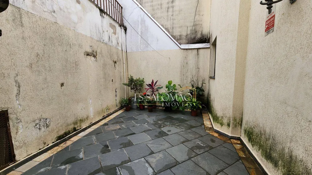 Casa, 3 quartos, 186 m² - Foto 16