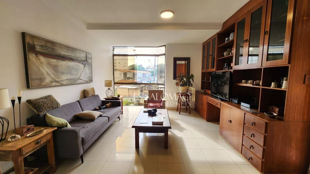 Casa, 3 quartos, 186 m² - Foto 5