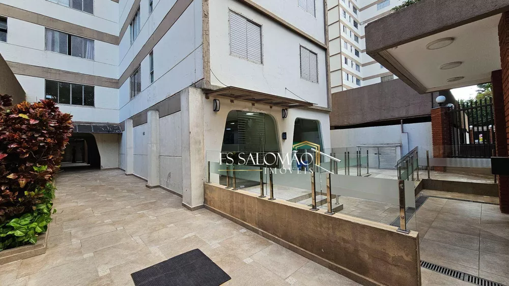 Apartamento, 3 quartos, 62 m² - Foto 4