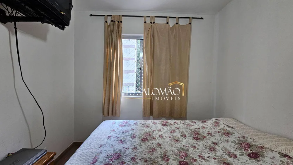 Apartamento, 3 quartos, 62 m² - Foto 10