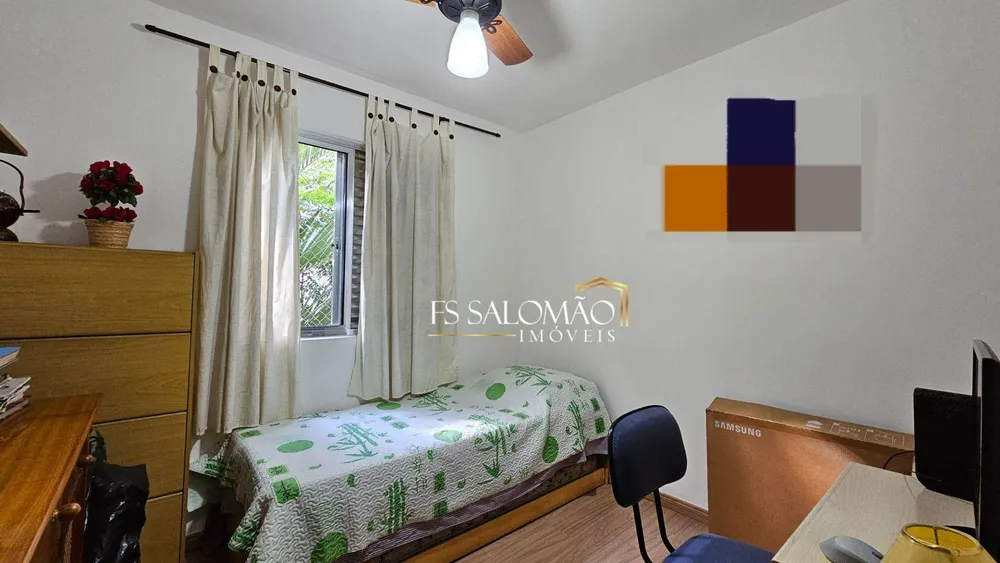Apartamento, 3 quartos, 62 m² - Foto 24