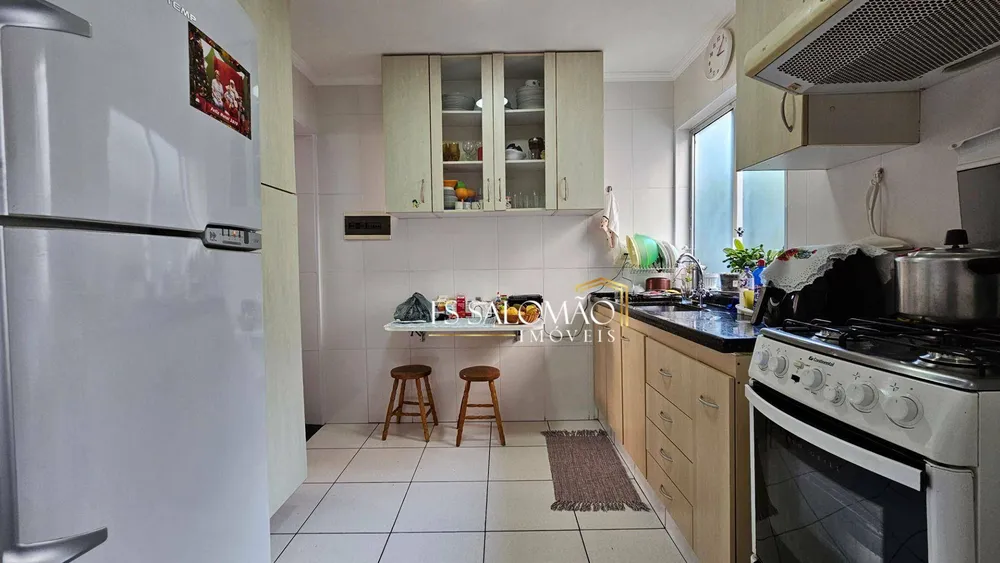 Apartamento, 3 quartos, 62 m² - Foto 3