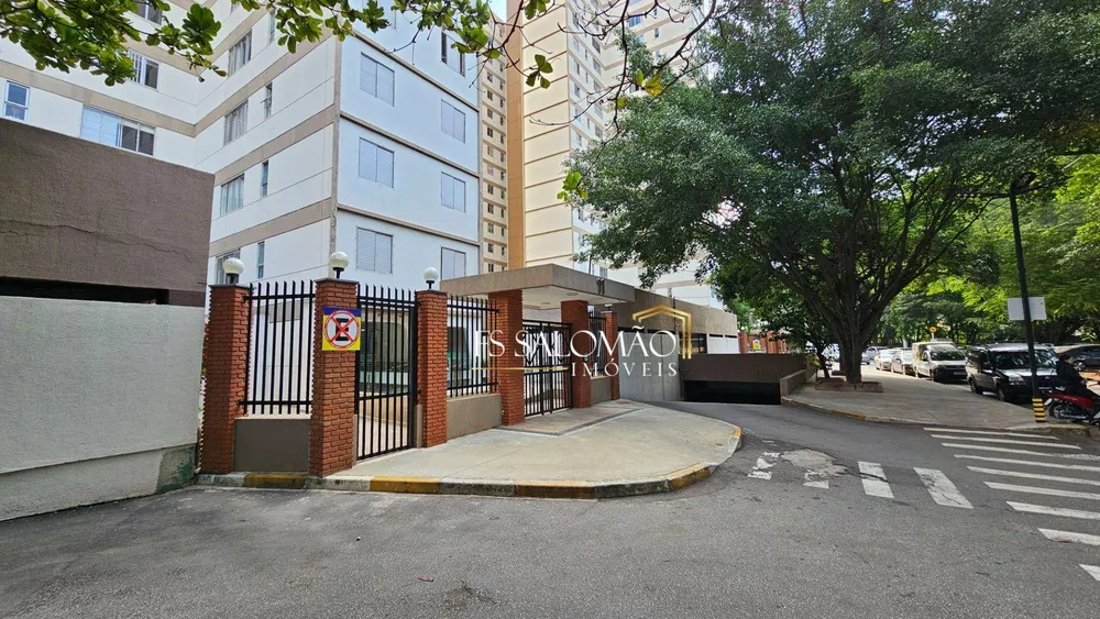 Apartamento, 3 quartos, 62 m² - Foto 8