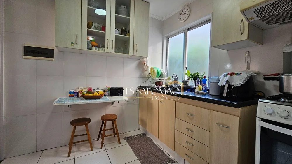 Apartamento, 3 quartos, 62 m² - Foto 4