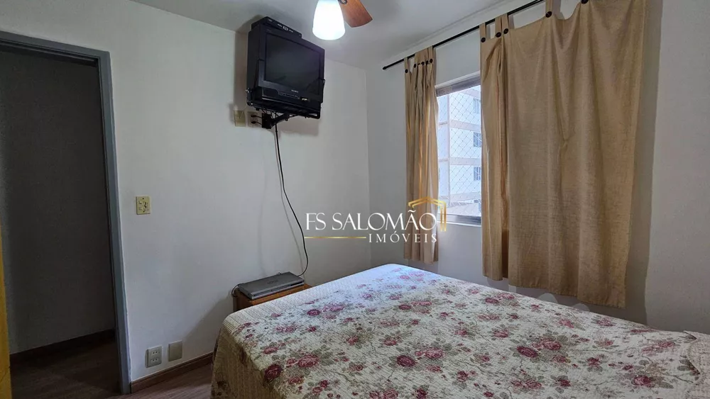 Apartamento, 3 quartos, 62 m² - Foto 1