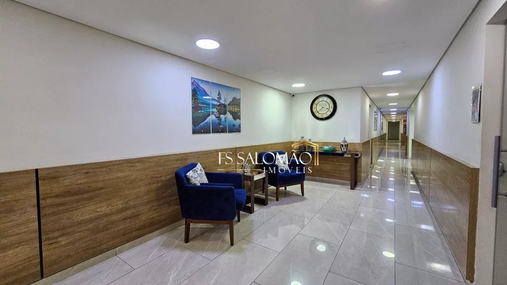 Apartamento, 3 quartos, 62 m² - Foto 11