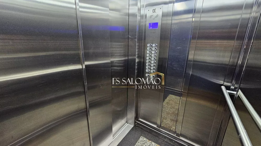 Apartamento, 3 quartos, 62 m² - Foto 10