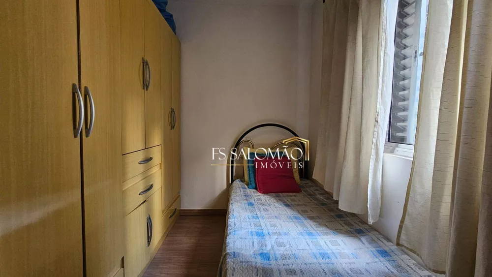 Apartamento, 3 quartos, 62 m² - Foto 9