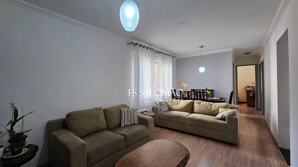 Apartamento, 3 quartos, 62 m² - Foto 7