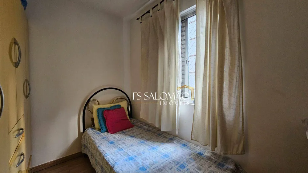 Apartamento, 3 quartos, 62 m² - Foto 6