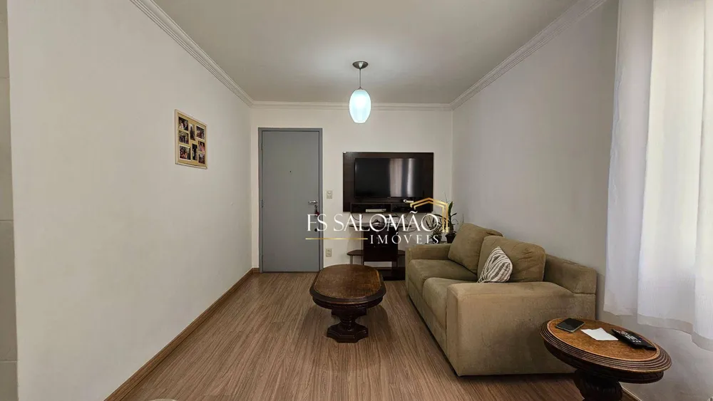 Apartamento, 3 quartos, 62 m² - Foto 1