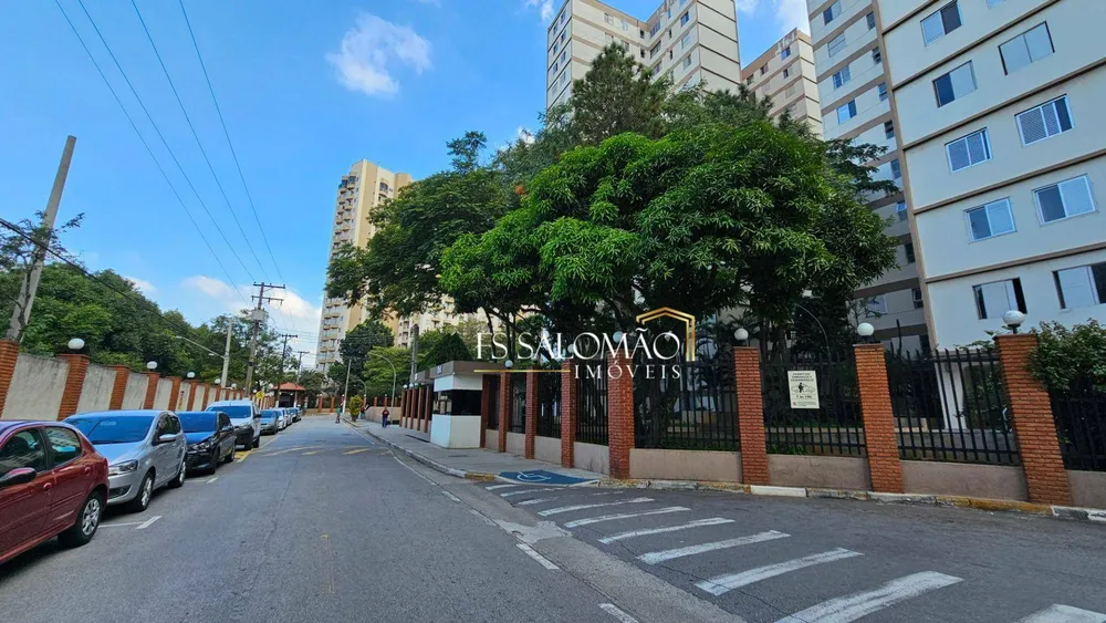 Apartamento, 3 quartos, 62 m² - Foto 20