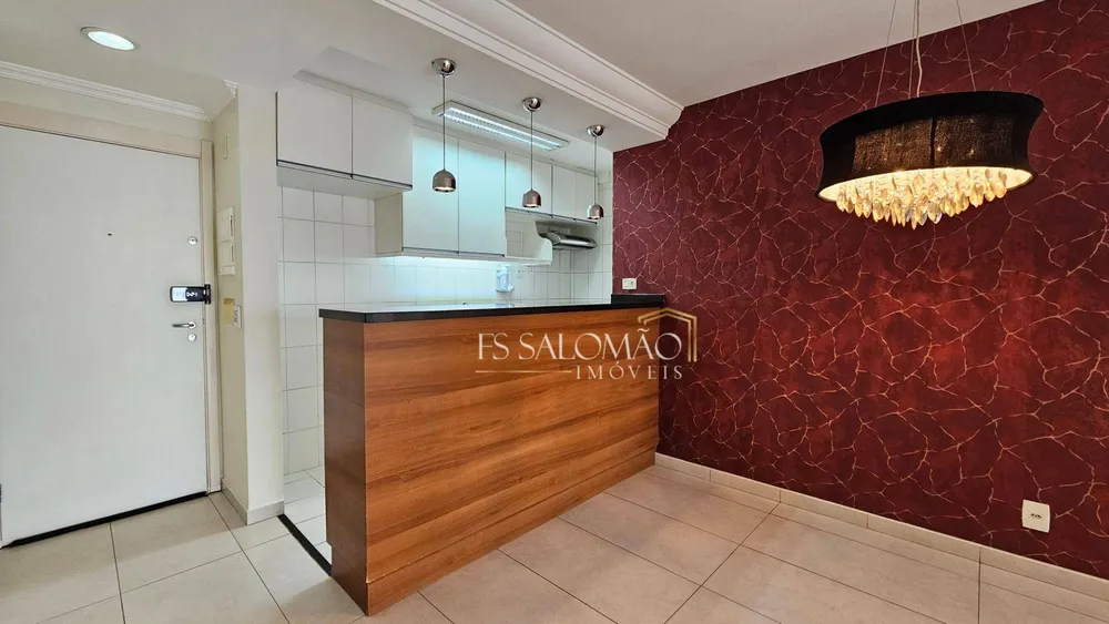 Apartamento, 3 quartos, 81 m² - Foto 12