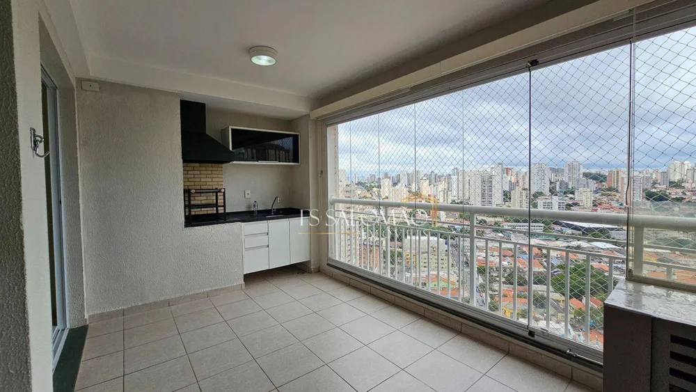 Apartamento, 3 quartos, 81 m² - Foto 1