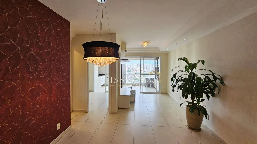 Apartamento, 3 quartos, 81 m² - Foto 6