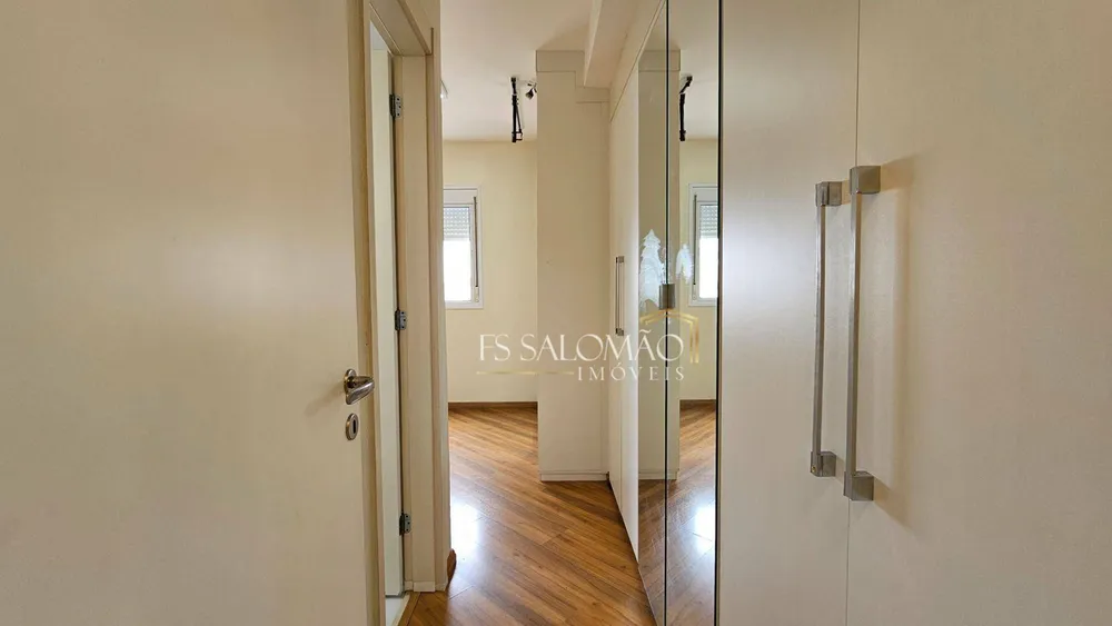 Apartamento, 3 quartos, 81 m² - Foto 2