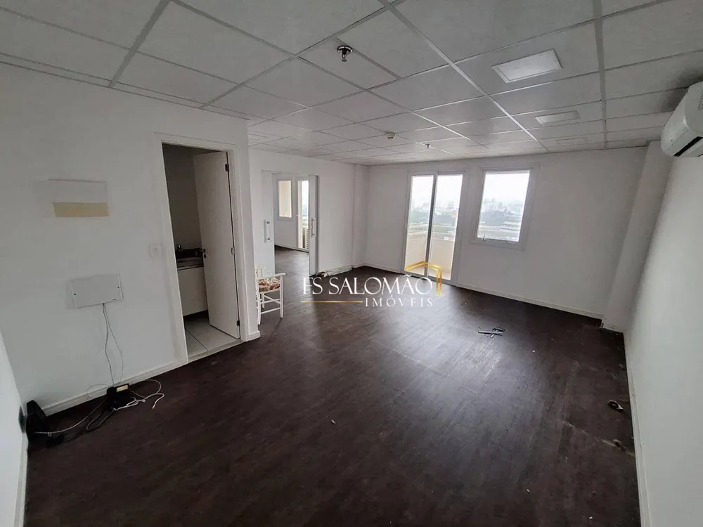 Sala-Conjunto, 68 m² - Foto 1