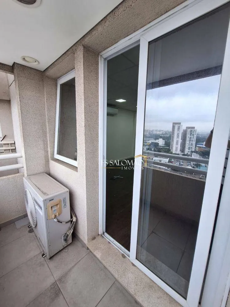 Sala-Conjunto, 68 m² - Foto 8