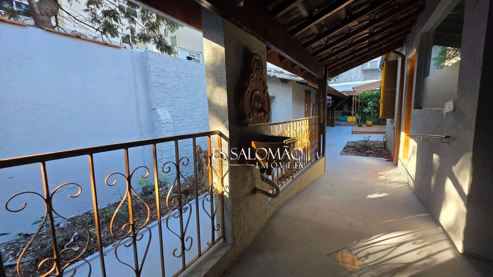 Casa, 3 quartos, 200 m² - Foto 6