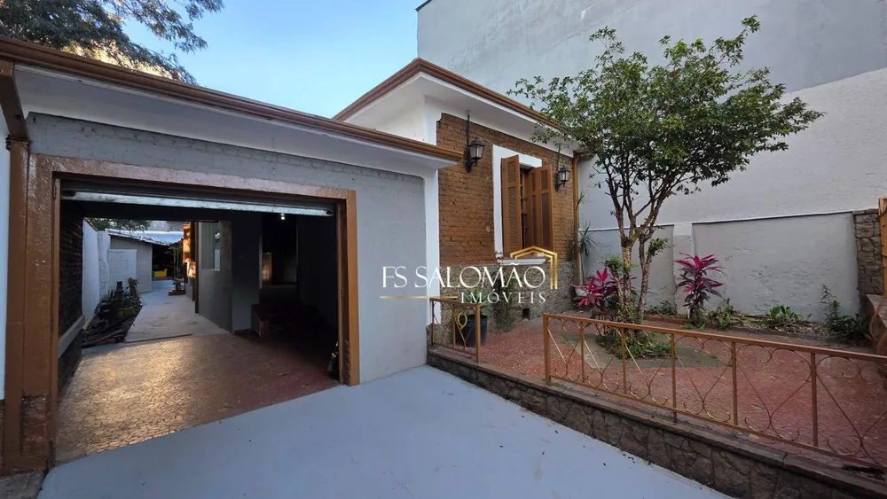 Casa, 3 quartos, 200 m² - Foto 3