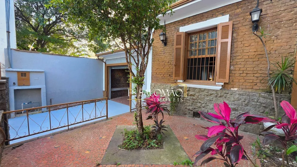 Casa, 3 quartos, 200 m² - Foto 1