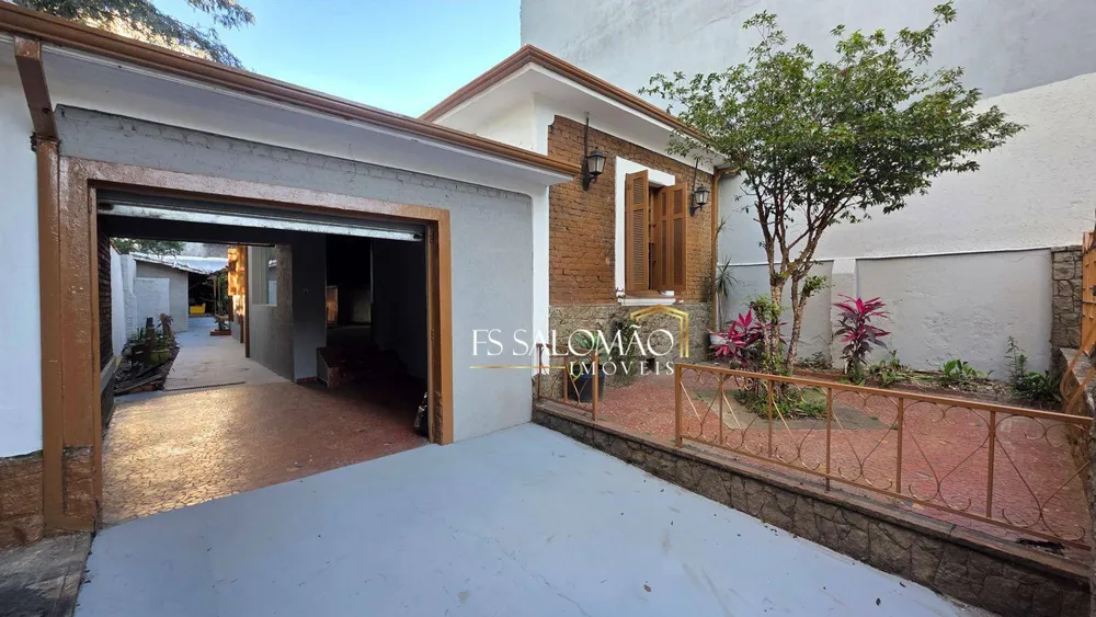 Casa, 3 quartos, 200 m² - Foto 8