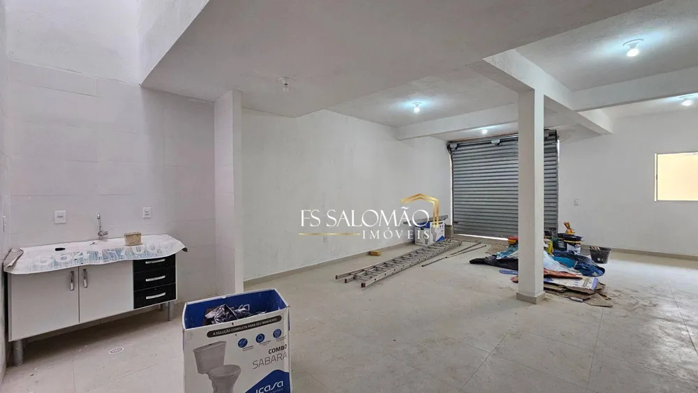 Loja-Salão, 60 m² - Foto 5