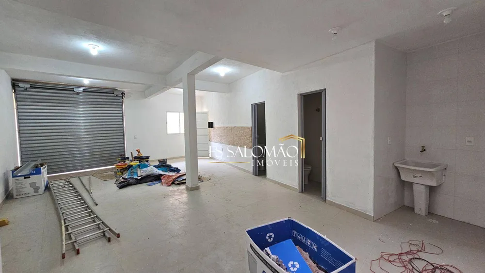 Loja-Salão, 60 m² - Foto 10