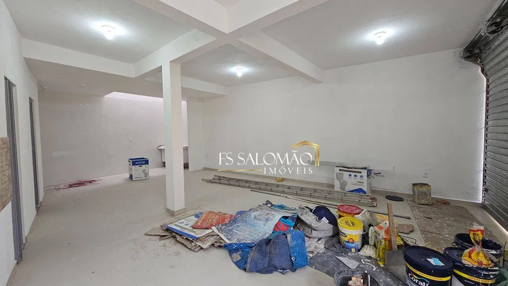 Loja-Salão, 60 m² - Foto 3