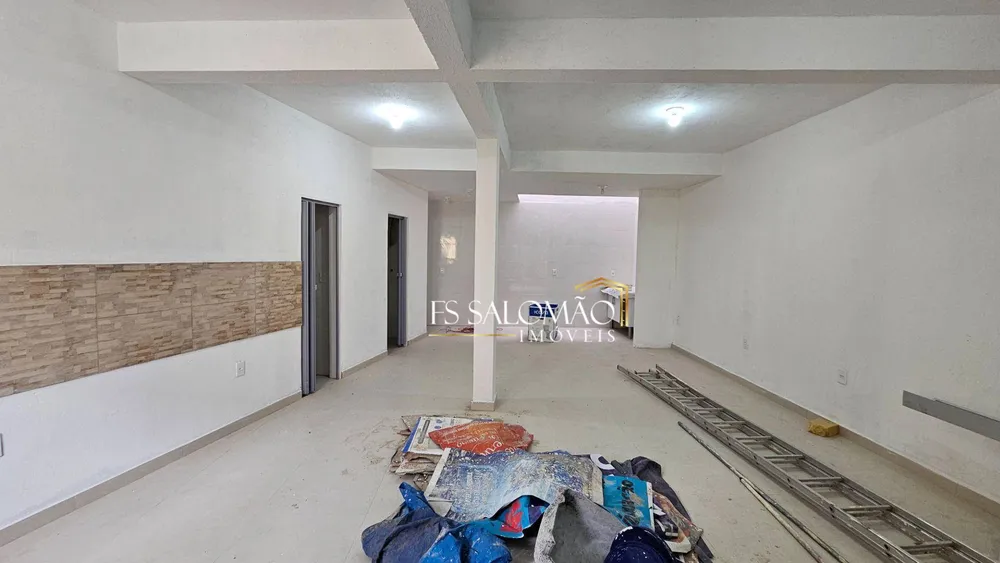 Loja-Salão, 60 m² - Foto 9