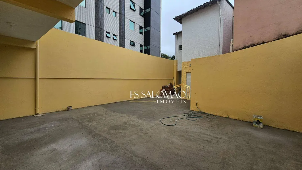 Loja-Salão, 60 m² - Foto 2