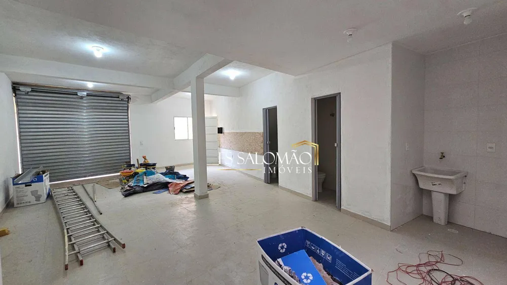 Loja-Salão, 60 m² - Foto 13