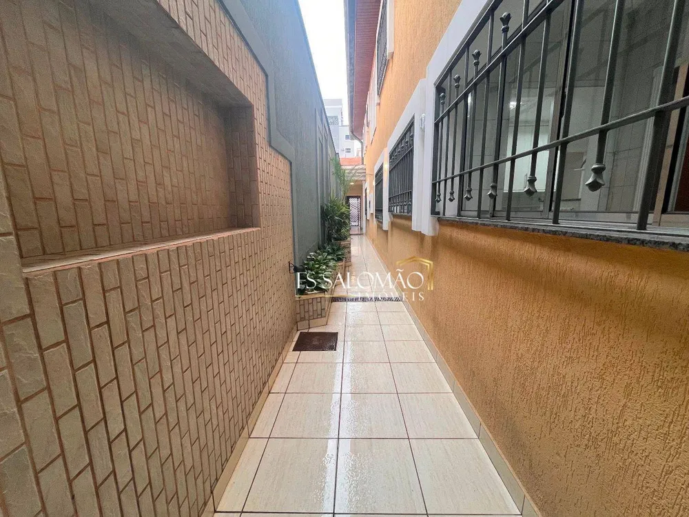 Casa, 3 quartos, 159 m² - Foto 10
