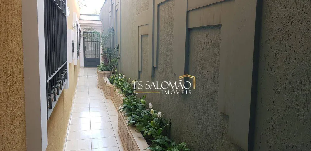 Casa, 3 quartos, 159 m² - Foto 3