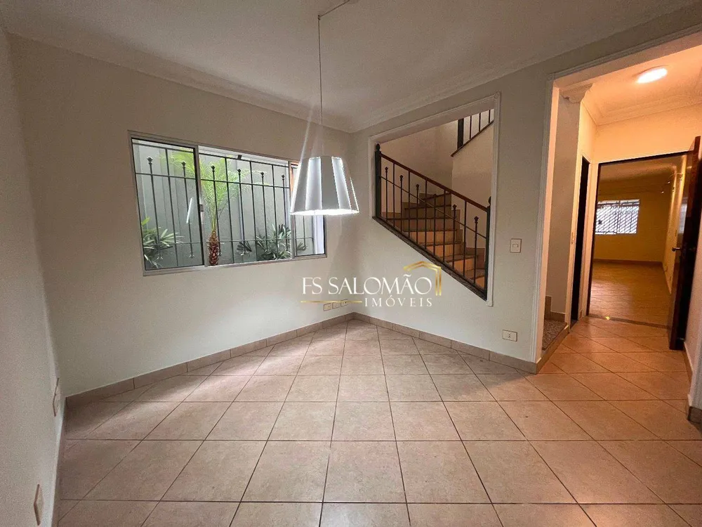 Casa, 3 quartos, 159 m² - Foto 6