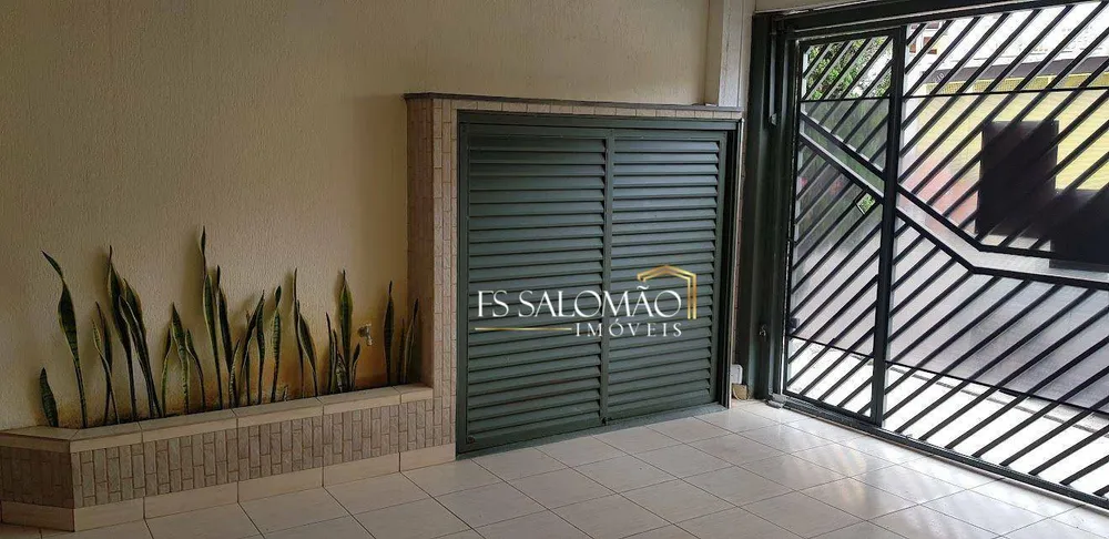 Casa, 3 quartos, 159 m² - Foto 4